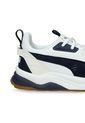 Tenis Casuales Blanco-Azul Puma Anzarun Fs 2.0 Hombre de Puma