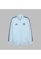 Chaqueta Puma Hombre KING Anthem Del Manchester City - Azul de Puma
