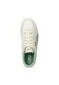 Tenis Casuales Blanco-Verde Puma Carina Street Mujer de Puma