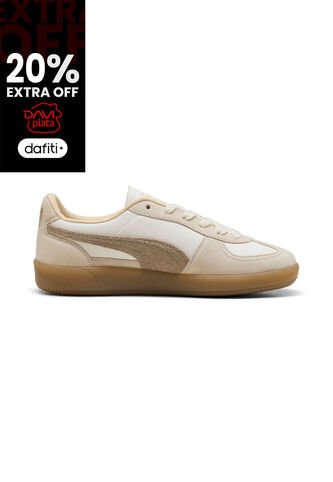 TENIS PUMA MUJER 403754 01 PALERMO Talla 7 Puma
