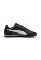 Tenis Zapatillas Marca Puma Turino II Original Negro Hombre de Puma