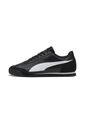 Tenis Zapatillas Marca Puma Turino II Original Negro Hombre de Puma