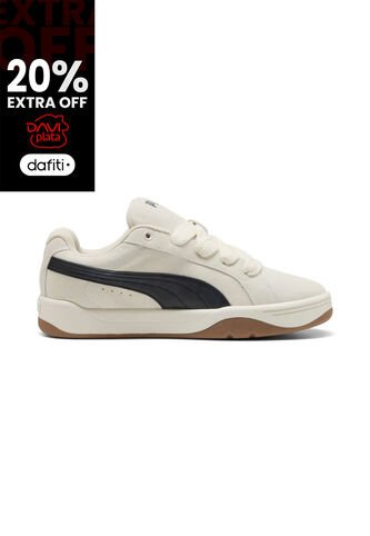 TENIS PUMA HOMBRE 400707 08 PARK LIFES Talla 7.5 Puma