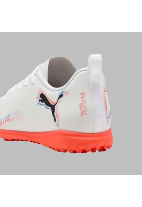 Torretin Puma Kids Future 8 Play TF- Blanco