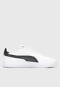 Tenis Puma Shuffle Blanco de Puma