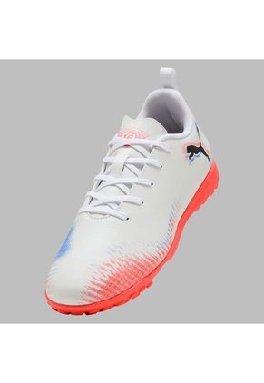 Torretin Puma Kids Future 8 Play TF- Blanco