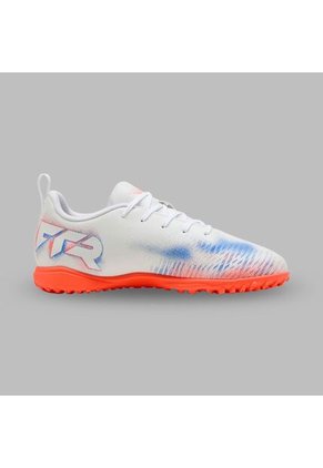 Torretin Puma Kids Future 8 Play TF- Blanco
