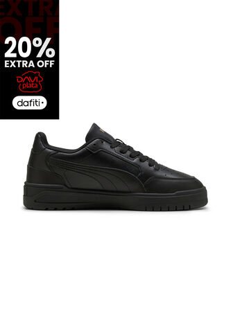 TENIS PUMA HOMBRE 402596 06 SHUFFLE Talla 9.5 Puma
