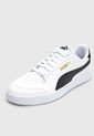 Tenis Puma Shuffle Blanco de Puma