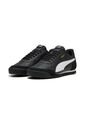 Tenis Zapatillas Marca Puma Turino II Original Negro Hombre de Puma