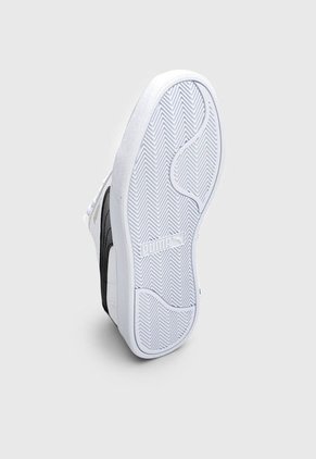 Tenis Puma Shuffle Blanco