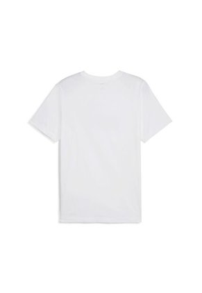 CAMISETA PUMA HOMBRE 682532 02 Talla S