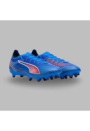 Guayos Puma Hombre Ultra  6 Macth FG/AG - Azul