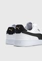Tenis Puma Shuffle Blanco de Puma