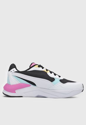 Tenis Lifestyle Multicolor Puma X-Ray Speed Lite