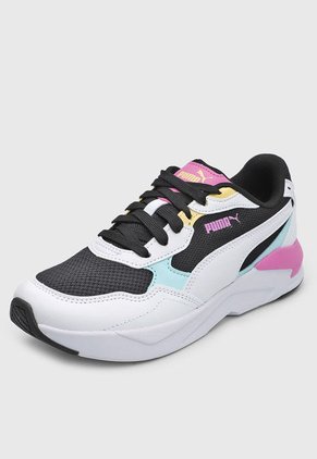 Tenis Lifestyle Multicolor Puma X-Ray Speed Lite