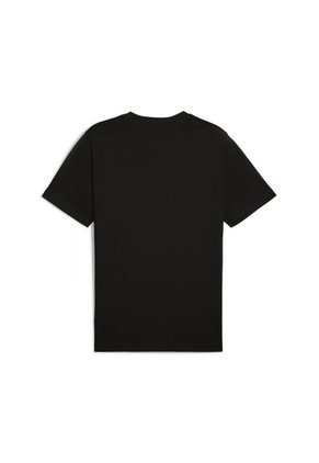 CAMISETA PUMA HOMBRE 682532 01 Talla M