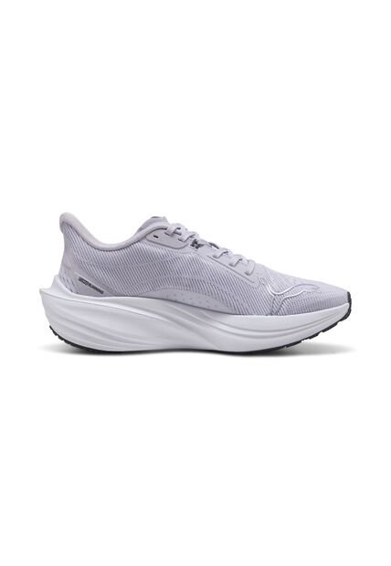 Tenis Deportivos Puma Original Darter Pro Lila Para Mujer