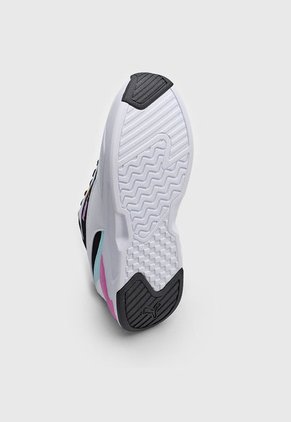 Tenis Lifestyle Multicolor Puma X-Ray Speed Lite