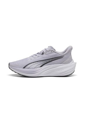 Tenis Deportivos Puma Original Darter Pro Lila Para Mujer