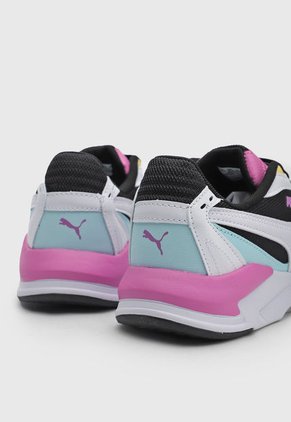 Tenis Lifestyle Multicolor Puma X-Ray Speed Lite