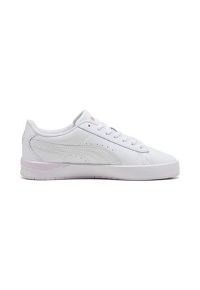 Tenis Zapatilla Marca Jada Classi Puma Original Blanco Mujer