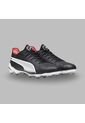 Guayos Puma Hombre King Ultimate FG/AG - Negros/Blanco de Puma