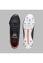 Guayos Puma Hombre King Ultimate FG/AG - Negros/Blanco de Puma