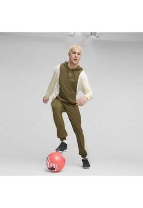 Guayos Puma Hombre King Ultimate FG/AG - Negros/Blanco