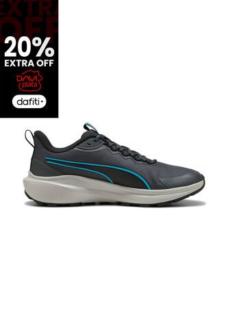 TENIS PUMA HOMBRE 310781 12 SKYROCKET Talla 9 Puma