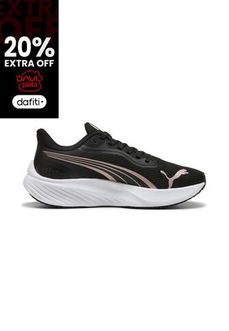 TENIS PUMA MUJER 310778 18 POUNCE Talla 4.5 Puma