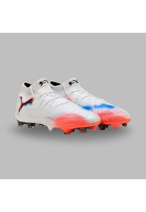 Guayos Puma Hombre Future 8 Ultimate FG - Blanco