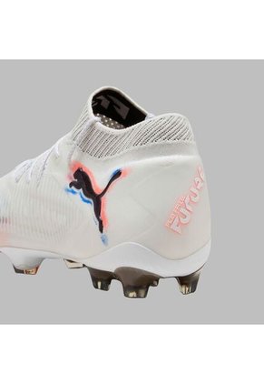 Guayos Puma Hombre Future 8 Ultimate FG - Blanco