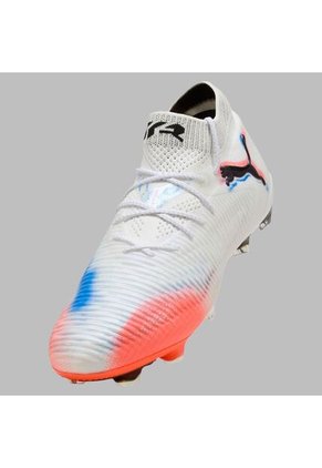 Guayos Puma Hombre Future 8 Ultimate FG - Blanco