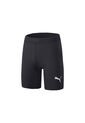Pantaloneta Deportiva Puma Liga Baselayer Tight Negro Hombre de Puma