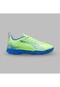 Torretin Puma Kids Ultra 5 Play TF- Verde-Azul de Puma