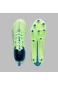 Guayos Puma Kids Ultra 5 Play FG/Ag- Verde-Azul de Puma