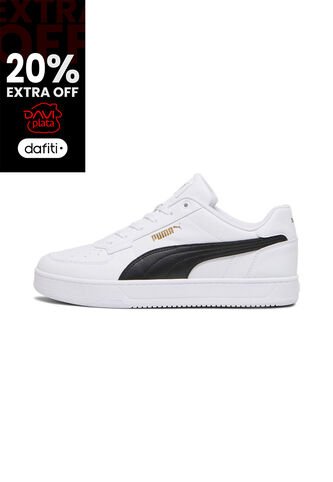 TENIS PUMA HOMBRE 392290 03 CAVEN Talla 10 Puma