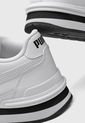 Tenis Lifestyle Blanco-Negro PUMA ST Runner v4 L de Puma