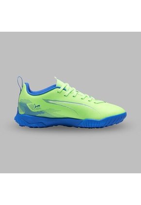 Torretin Puma Kids Ultra 5 Play TF- Verde-Azul