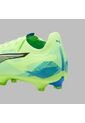 Guayos Puma Mujer Ultra 5 Match FG/Ag- Verde-Azul de Puma