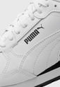 Tenis Lifestyle Blanco-Negro PUMA ST Runner v4 L de Puma