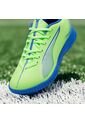 Torretin Puma Kids Ultra 5 Play TF- Verde-Azul de Puma