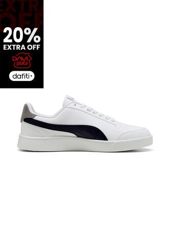 TENIS PUMA HOMBRE 309668 38 SHUFFLE Talla 7.5 Puma