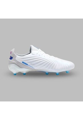Guayos Puma Hombre King Ultimate FG/AG - Blanco