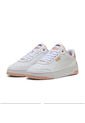 Tenis Deportivos Puma Ca Match Wns Original Blanco Mujer de Puma