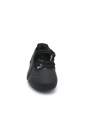 VALETA SPEEDCAT BALLET LTHR PUMA