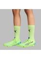 Guayos Puma Mujer Ultra 5 Match FG- Verde-Azul de Puma