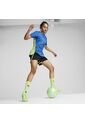 Guayos Puma Mujer Ultra 5 Match FG- Verde-Azul de Puma