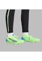 Guayos Puma Hombre Ultra 5 Pro FG/AG - Verde-Azul de Puma